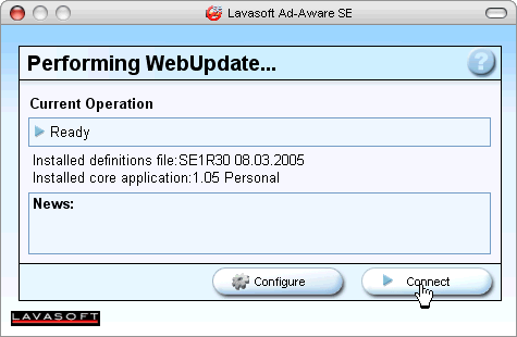 Tustin Acura on What To Do When You Have Spyware Club3g Forum Mitsubishi Eclipse