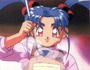 [Image: Sasami cooking]