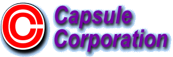 Capsule Corporation