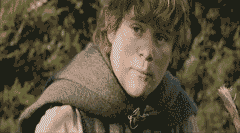 [Samwise wants some]