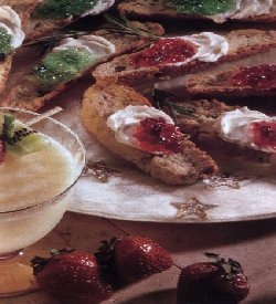 [Some delicious food]