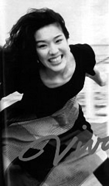 [Image: A fancy-free girl]