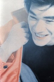 [Image: TAkeshi Kaneshiro]