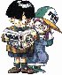 Gohan-Arale.gif