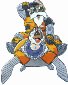 Kame-ride.gif